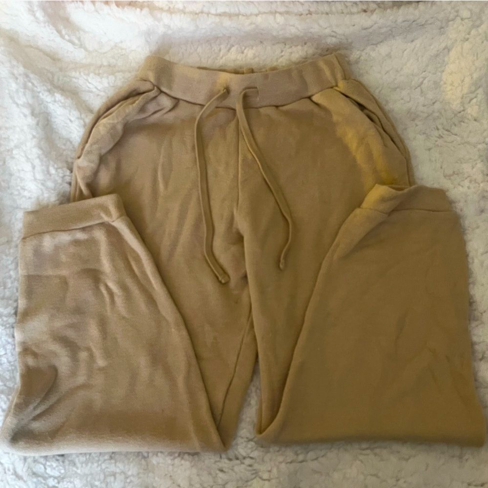 ZARA Joggers
